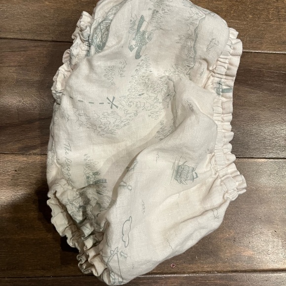 Banana Republic baby two piece outfit - Picture 4 of 5